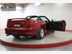 Thumbnail Photo 36 for 1995 Ford Mustang GT Convertible